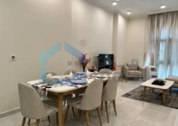 Apartment - 1 bedroom - 2 bathrooms for sale in Seville Residence - Fox Hills - Lusail