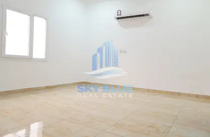 Apartment - Studio - 1 Bathroom for rent in Al Thumama - Al Thumama - Doha