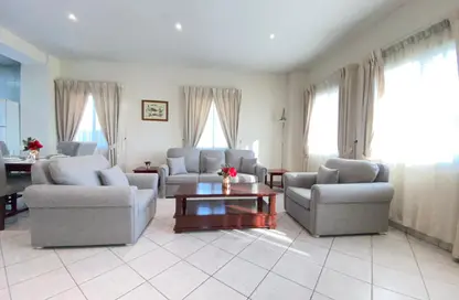 Apartment - 1 Bedroom - 2 Bathrooms for rent in Bilal Tower - Al Asmakh - Al Asmakh - Doha