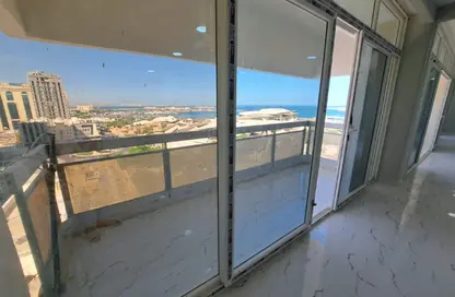 شقة - 3 غرف نوم - 3 حمامات للايجار في برج الرفاعة - سلاطة القديمة - سلاطة - الدوحة