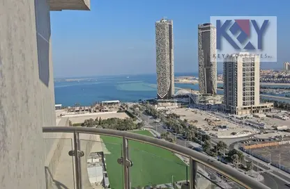 Apartment - 2 Bedrooms - 2 Bathrooms for rent in Lusail City - Lusail