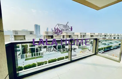 Apartment - 2 Bedrooms - 3 Bathrooms for rent in Gewan Island - The Pearl Island - Doha