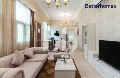 Townhouse - 3 Bedrooms - 4 Bathrooms for rent in Al Rawabi - Al Rayyan - Doha