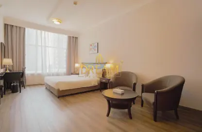 Apartment - 3 Bedrooms - 3 Bathrooms for rent in West Bay - Doha