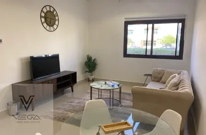 شقة - غرفة نوم - 2 حمامات للايجار في فوكس هيلز - فوكس هيلز - الوسيل