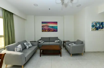 Apartment - 2 Bedrooms - 3 Bathrooms for rent in Fereej Bin Mahmoud North - Fereej Bin Mahmoud - Doha