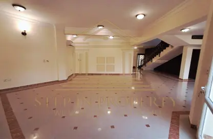 Apartment - 3 Bedrooms - 3 Bathrooms for rent in West Bay Lagoon Villas - West Bay Lagoon - West Bay Lagoon - Doha