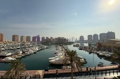 تاون هاوس - 4 غرف نوم - 6 حمامات للبيع في منازل تاون هاوس - بورتو أرابيا - جزيرة اللؤلؤة - الدوحة تاون هاوس - 4 غرف نوم - 6 حمامات للبيع في منازل تاون هاوس - بورتو أرابيا - جزيرة اللؤلؤة - الدوحة