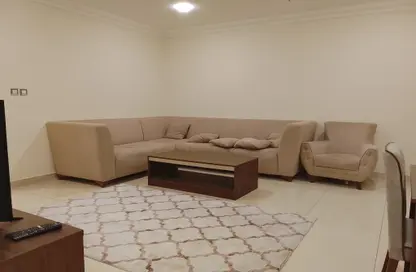 شقة - 3 غرف نوم - 3 حمامات للايجار في فريج عبد العزيز - فريج عبد العزيز - الدوحة