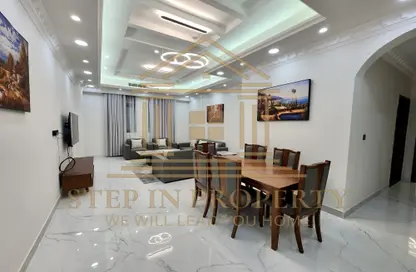 Apartment - 2 Bedrooms - 3 Bathrooms for rent in West Walk - Al Waab - Doha