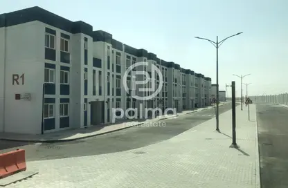 Labor Camp - Studio - 7+ Bathrooms for rent in Argentine Neighbourhood - Birkat Al Awamer - Al Wakra