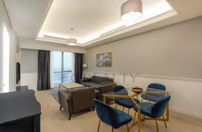 شقة - غرفة نوم - 2 حمامات للبيع في السد - السد - الدوحة