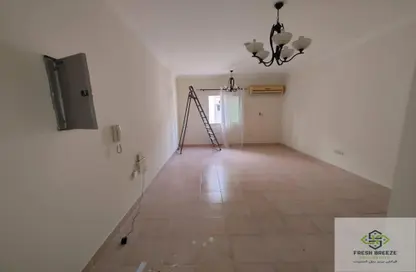 Apartment - 3 Bedrooms - 3 Bathrooms for rent in Old Airport Road - Old Airport Road - Doha