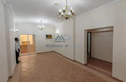 Apartment - 2 Bedrooms - 3 Bathrooms for rent in Fereej Bin Mahmoud South - Fereej Bin Mahmoud - Doha