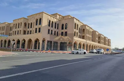 Shop - Studio - 1 Bathroom for rent in Old Airport Road - Old Airport Road - Doha