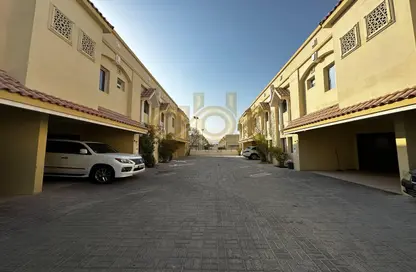 Outdoor Building image for: Villa - 3 Bedrooms - 3 Bathrooms for rent in Aspire Tower - Al Waab - Al Waab - Doha, Image 1