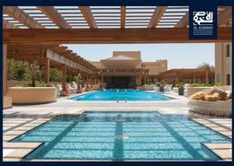 Apartment - 1 bedroom - 1 bathroom for rent in Regency Pearl 1 - Regency Pearl 1 - The Pearl - Doha Apartment - 1 bedroom - 1 bathroom for rent in Regency Pearl 1 - Regency Pearl 1 - The Pearl - Doha