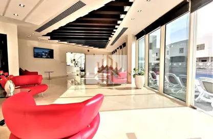 Villa - 4 Bedrooms - 4 Bathrooms for rent in Al Waab Street - Al Waab - Doha