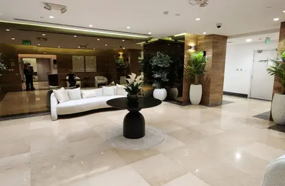 شقة - غرفة نوم - 2 حمامات للايجار في الاركية سيتي - الوسيل