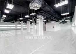 Office Space for rent in Bin Omran 35 - Fereej Bin Omran - Doha