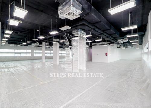 Office Space for rent in Bin Omran 35 - Fereej Bin Omran - Doha Office Space for rent in Bin Omran 35 - Fereej Bin Omran - Doha