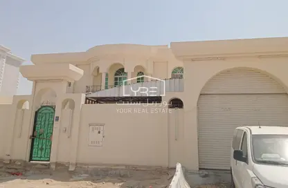 Villa - 6 Bedrooms - 6 Bathrooms for sale in Al Kharaitiyat - Al Kharaitiyat - Al Kharaitiyat - Umm Salal Mohammed