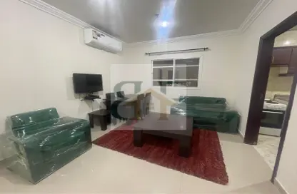 Apartment - 1 Bedroom - 2 Bathrooms for rent in Musheireb Apartments - Musheireb - Doha Apartment - 1 Bedroom - 2 Bathrooms for rent in Musheireb Apartments - Musheireb - Doha