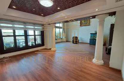 Townhouse - 4 Bedrooms - 5 Bathrooms for rent in One Porto Arabia - Porto Arabia - The Pearl Island - Doha
