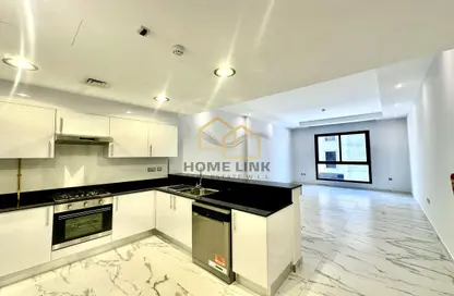 Apartment - 1 Bedroom - 2 Bathrooms for sale in Regency Residence Fox Hills 1 - Lusail