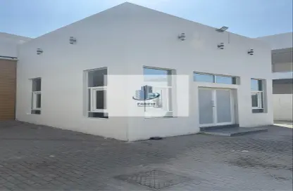 Outdoor House image for: Warehouse - Studio - 2 Bathrooms for rent in Birkat Al Awamer - Al Wakra, Image 1