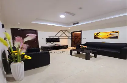 Apartment - 1 Bedroom - 1 Bathroom for rent in Doha Al Jadeed - Doha