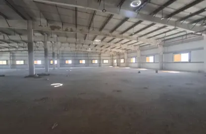 Warehouse - Studio for rent in Industrial Area - Industrial Area - Doha