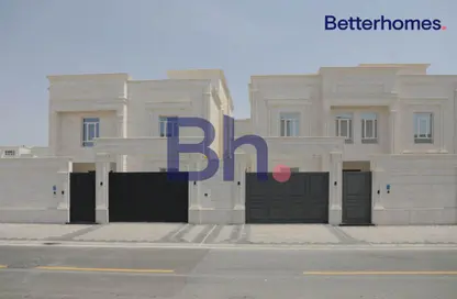 فيلا - 7 غرف نوم - 8 حمامات للبيع في وادي المرخ - مريخ - المريخ - الدوحة
