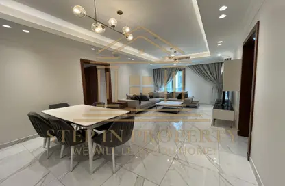 Apartment - 2 Bedrooms - 3 Bathrooms for rent in Giardino Gardens - Giardino Villas - The Pearl Island - Doha