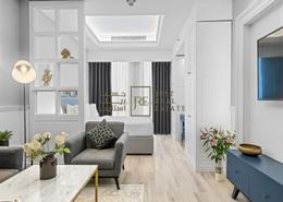 Studio - 1 bathroom for rent in Al Sadd - Doha