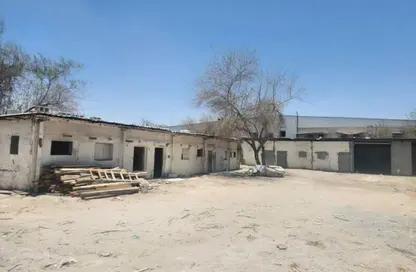 Land - Studio for rent in Industrial Area 5 - Industrial Area - Industrial Area - Doha