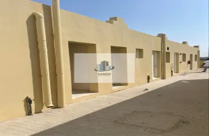 Outdoor Building image for: Warehouse - Studio - 4 Bathrooms for rent in Birkat Al Awamer - Al Wakra, Image 1
