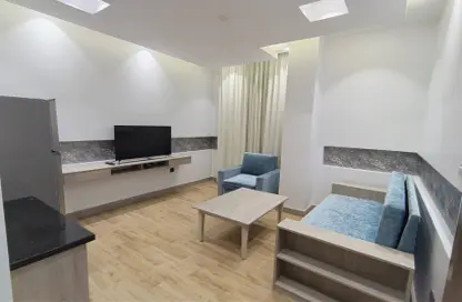 شقة - غرفة نوم - 1 حمام للايجار في شارع السد - السد - الدوحة