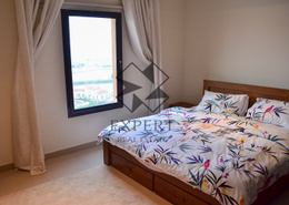 Apartment - 1 bedroom - 2 bathrooms for rent in East Porto Drive - Porto Arabia - The Pearl Island - Doha Apartment - 1 bedroom - 2 bathrooms for rent in East Porto Drive - Porto Arabia - The Pearl Island - Doha