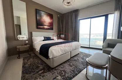 Apartment - 2 Bedrooms - 3 Bathrooms for sale in Burj DAMAC Marina - Marina District - Lusail