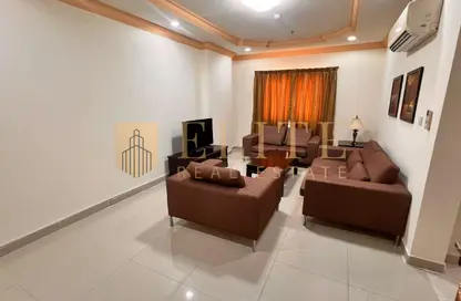 Apartment - 1 Bedroom - 1 Bathroom for rent in Regency Residence Al Sadd - Al Sadd - Doha