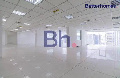 Office Space - Studio - 4 Bathrooms for rent in Old Airport Road - Old Airport Road - Doha