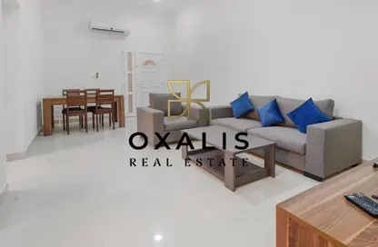 شقة - غرفة نوم - 1 حمام للايجار في جنوب مويثر - منطقة مويثر - الدوحة