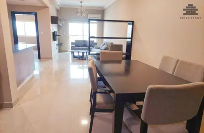 Apartment - 1 Bedroom - 2 Bathrooms for rent in Musheireb Tower - Musheireb - Musheireb - Doha