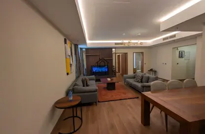 شقة - غرفة نوم - 1 حمام للايجار في شارع انس - فريج بن محمود الشمالي - فريج بن محمود - الدوحة