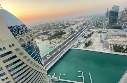 Apartment - 1 Bedroom - 2 Bathrooms for sale in Lusail City - Lusail