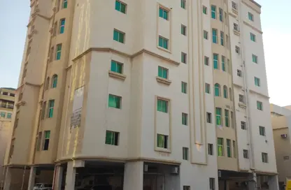 Apartment - 2 Bedrooms - 2 Bathrooms for rent in Al Mansoura - Al Mansoura - Doha