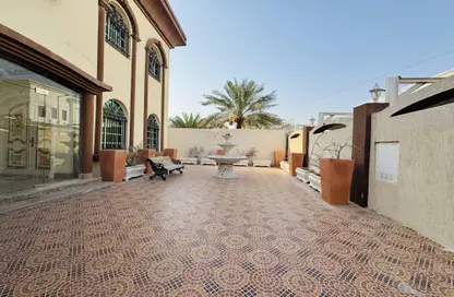 Villa - 5 Bedrooms - 7+ Bathrooms for rent in Al Soudan - Al Soudan - Doha