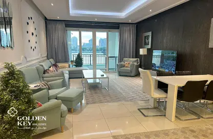 Townhouse - 2 Bedrooms - 2 Bathrooms for sale in Viva East - Viva Bahriyah - The Pearl Island - Doha