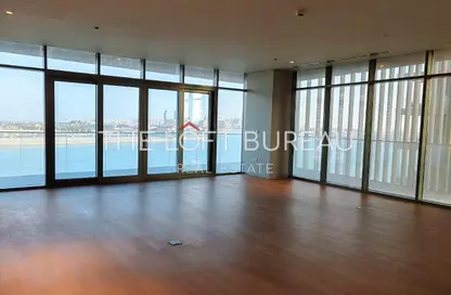 شقة - 3 غرف نوم - 4 حمامات للبيع في برج سيف لوسيل 1 - سيف لوسيل - مدينة اللسيل - الوسيل